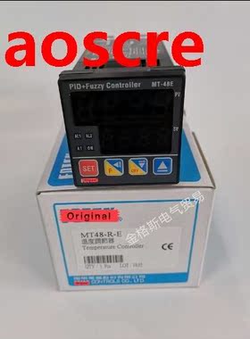 MT48-R-E Relay Controller New Original