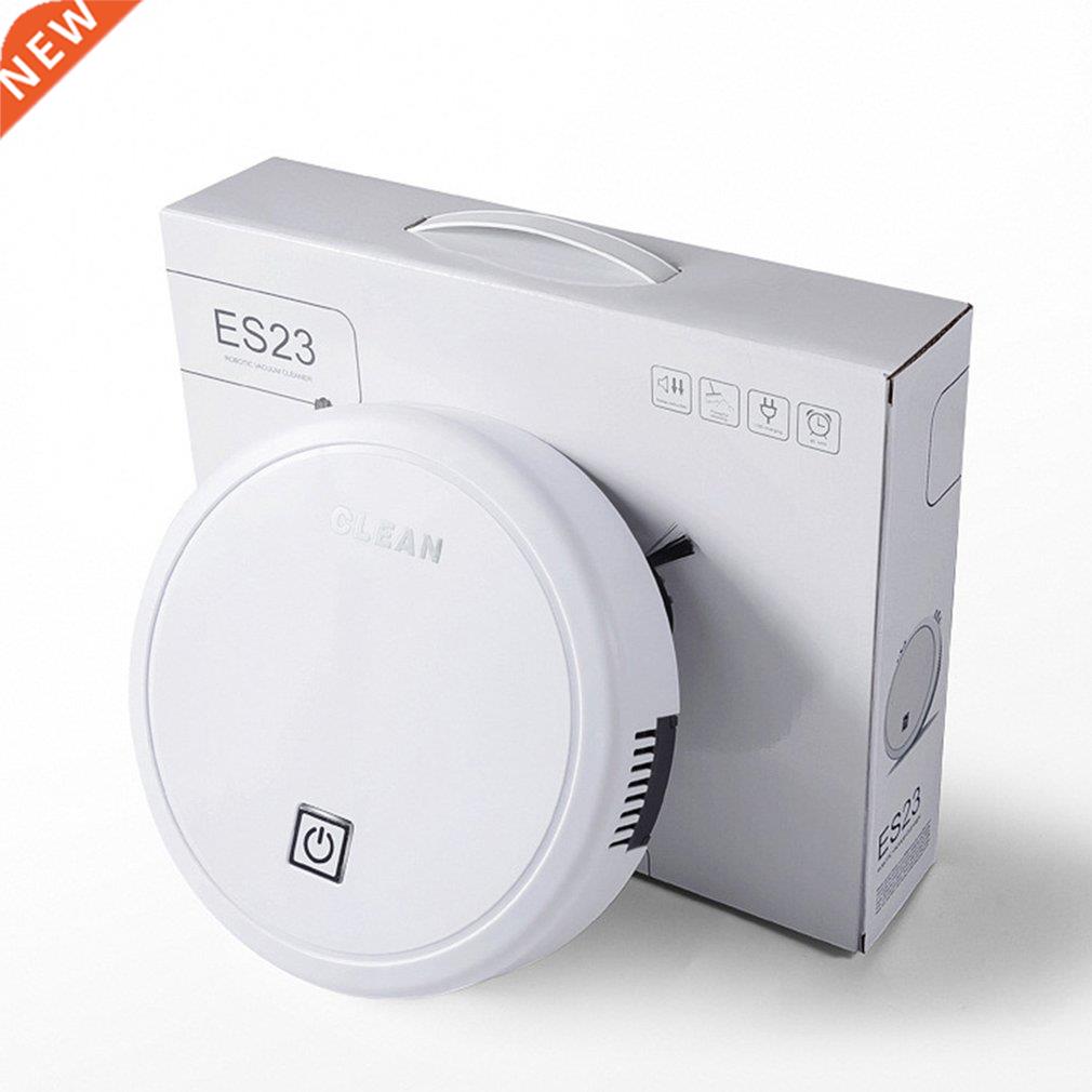 3-In-1 Auto Rechargeable Dry Wet Sweeping Cleaner Abs Intell