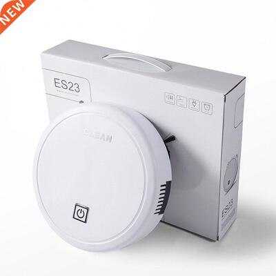 3-In-1 Auto Rechargeable Dry Wet Sweeping Cleaner Abs Intell