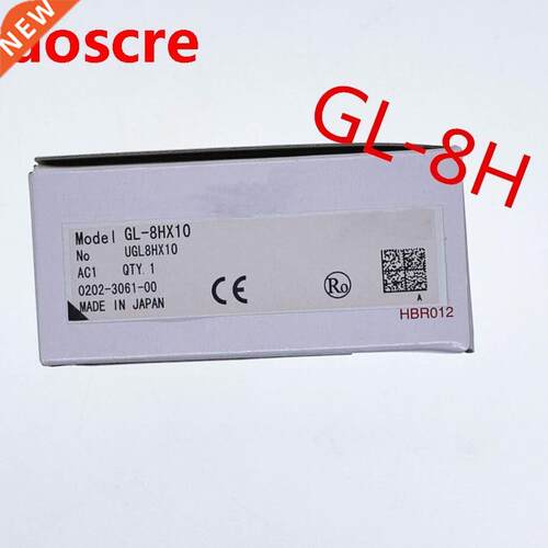 GX-H8A Original New Switch Sensor Replace GL-8H