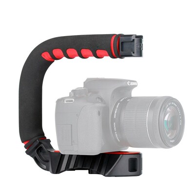 Ulanzi U Grip Pro Video Action Stabilizing Handle Grip with