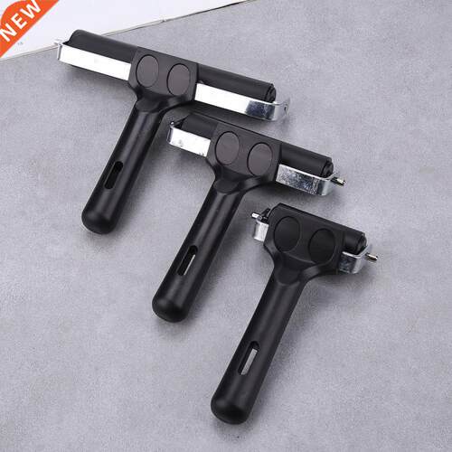 6/10/15cm Rubber Roller Print Ink Professional Brayer Constr