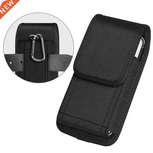 Tactical Molle Phone Pouch Outdoor Military Waist Fanny Pack