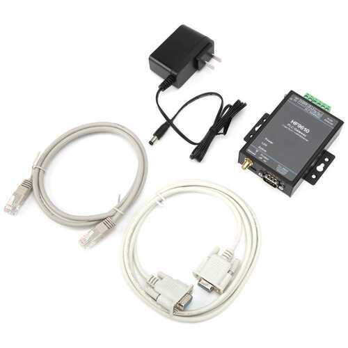 motor regulator dc motor speed controller Serial Port to WiF