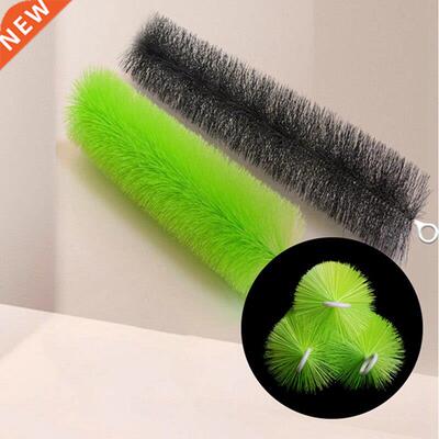 Fish Pond Brush Water Filter Material Equipment Swimming Poo