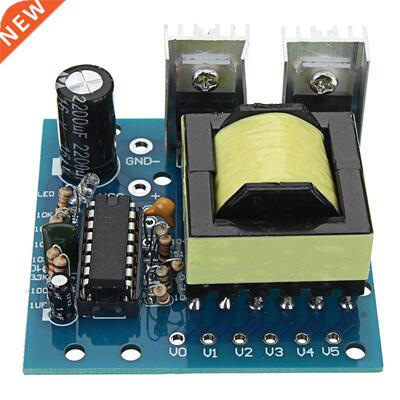 150W Converter DC 12V to AC 220V Inverter oost Module Step