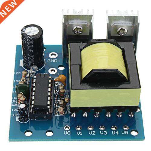 150W Converter DC 12V to AC 220V Inverter oost Module Step