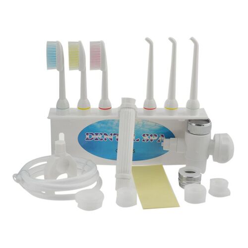 Care Water Oral Irrigator Flossing Flosser Teeth Cleaner Jet
