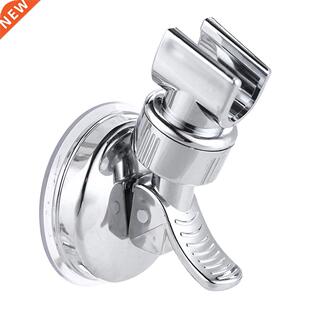 Adjustale Shower Head Handset Holder Chrome athroom Wall M