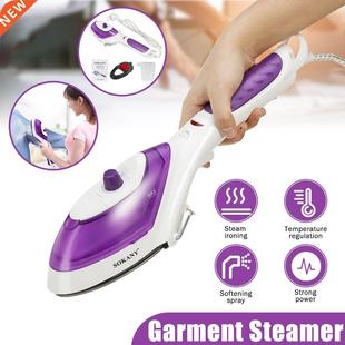 Portable Gart Steamer 1000W Handheld Clothes Gart Steamers