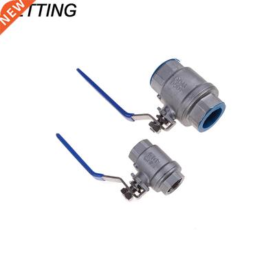 JETTING 1PCS 1/2'' Ball Valve Full Port Plumbing Fix