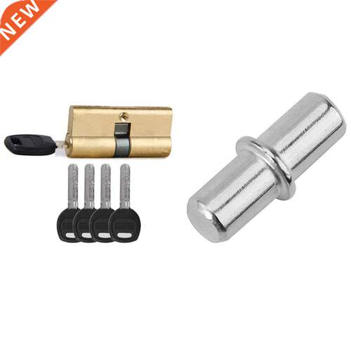 100x Hardware, Shelf and Support, Shelf Pins, 5mm Shelf Pins
