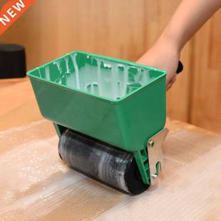180mL/320mL Manual Roller Type Glue Applicator Wallpaper Glu