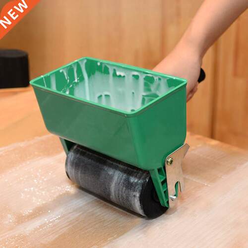 180mL/320mL Manual Roller Type Glue Applicator Wallpaper Glu