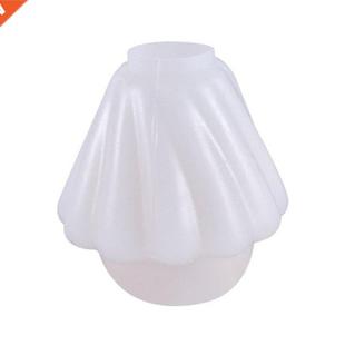 3D Table Lamp Candle Molds Epoxy Resin Casting Mold Silicone