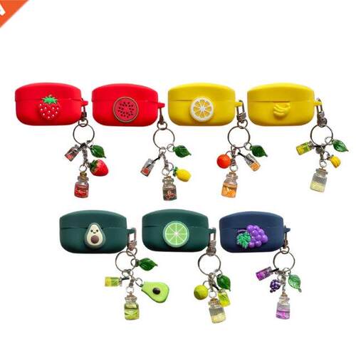 Carrying Case Shell Compatible With WF-1000XM Bluetooth-comp