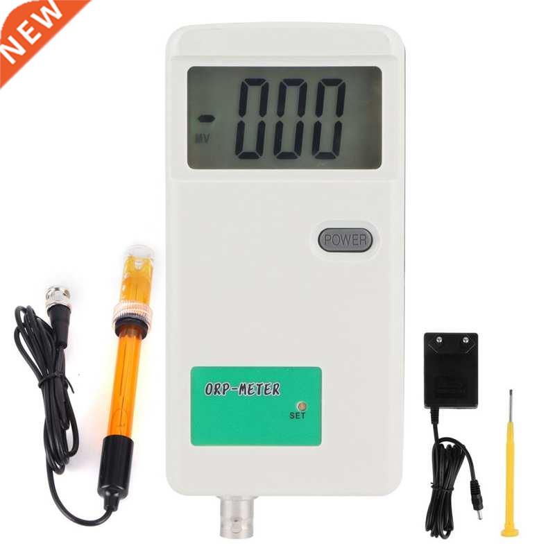 tools Embossing tools ORP Meter Portable Redox Potential Tes