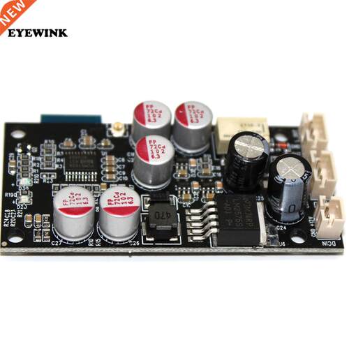 NEW Bluetooth Deco Board DAC Bluetooth 5.0 Audio Receive