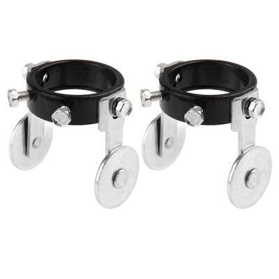 2PCS Durable New P-80 Plasma Cutter Torches Roller Guide Whe