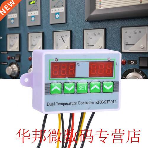 Termometro ST3012 Temperature Controller Intellint Digital