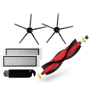 for Xiaomi Roborock S5 Max S6 S50 S6 MaxV S4 E4 Accessories