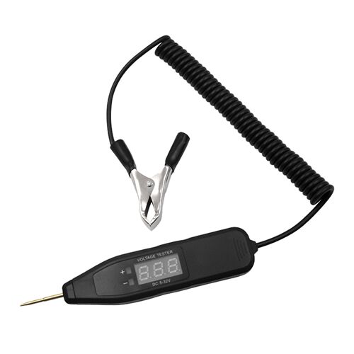 5-32V Car Repair Multifunctional LED Light Probe Pen Voltage