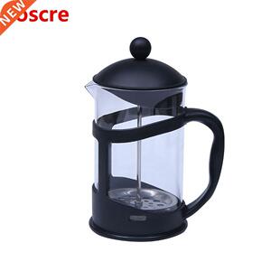 350ml Coffee Percolator Coffee Brewer Coffee Kettle Press Co