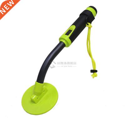 Pulse Indication Waterproof Handheld Metal Detector HS Serie
