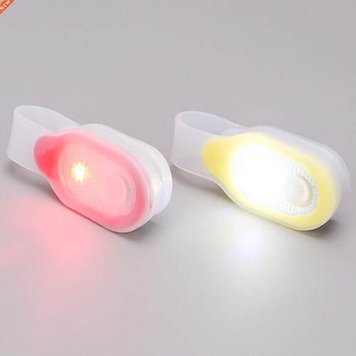 Portable Mini LED Flashlight Flexible Pocket Torch Lamp USB