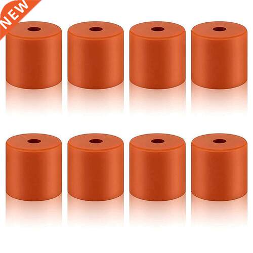 3D Printer Heating Parts Silicone Hot Bed Leveling Column Si