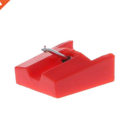 2PCS Turntable Stylus Dynamic Magnetic Needle Record Player
