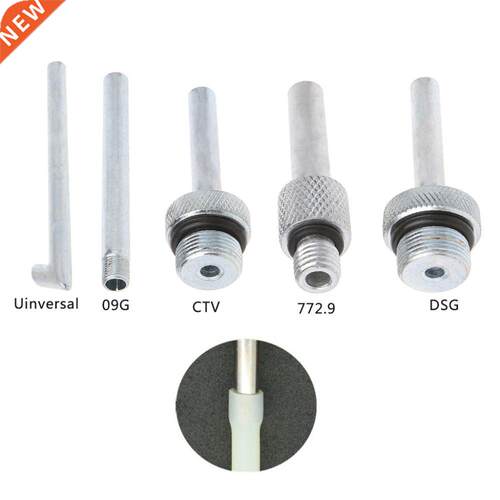 Universal Car transmission Oil Exchange Tool Kits Connector