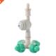 Orifice Cross Misting Garden 0.5mm nozzles 7mm Irrigation