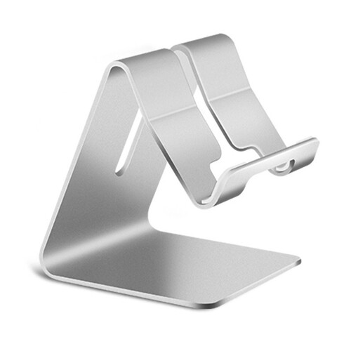 Universal Tablet Stand Desk Stand Tablet Computer Stand Alum