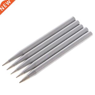 40W Pcs Iron Replacement Tip Soldering Free Solder Lead