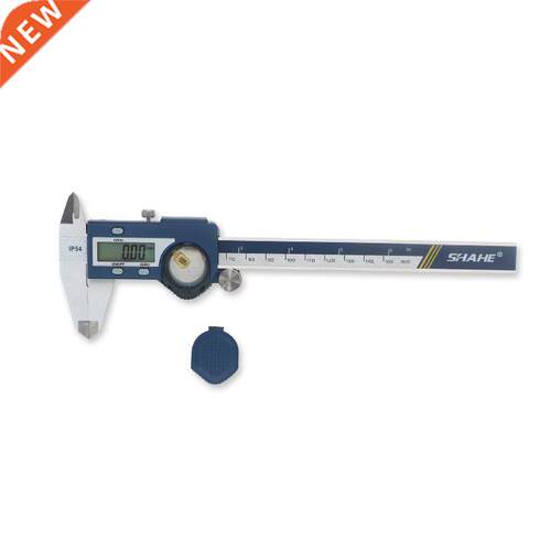 Dgtal Calper 150 mm Electronc Verner Calper Mcromete