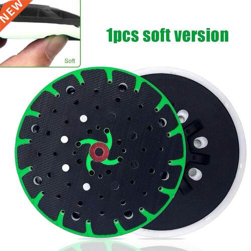6 Inches 150mm 48-hole Hook & Loop Sanding Pad For Festo