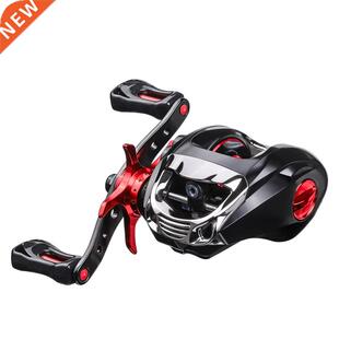 LINNHUE Dropshipping Baitcasting Reel Brazi Popular Fishing