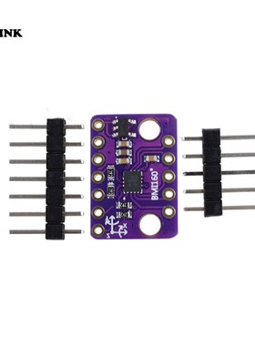 BMI160 GY-BMI160 6DOF 6-axis Rate Gyro Gravity Accelerometer