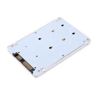 Mini HDD Efficient And Mini 2.5 Inch MSATA SSD to 22 Pin SAT