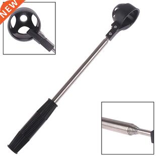 Convenient And Practical Stainless Steel Golf Ball Golfer Go