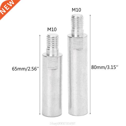 Car Care Polishing Polisher Grinder Extension Shaft Auto Det