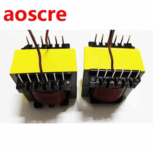 Release motor inverter EE42 Vertical pure copper Rear stage