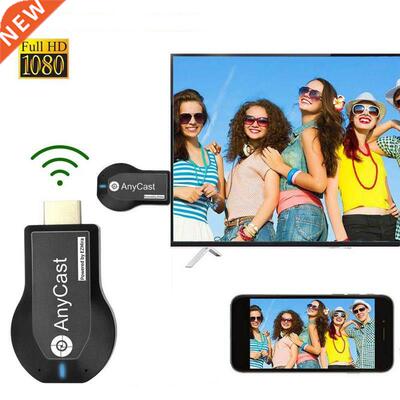 128M Anycast M2 Plus Ezcast Miracast AirPlay Any Cast TV H