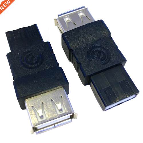 USB male to USB Female Adapter Connector Converter
