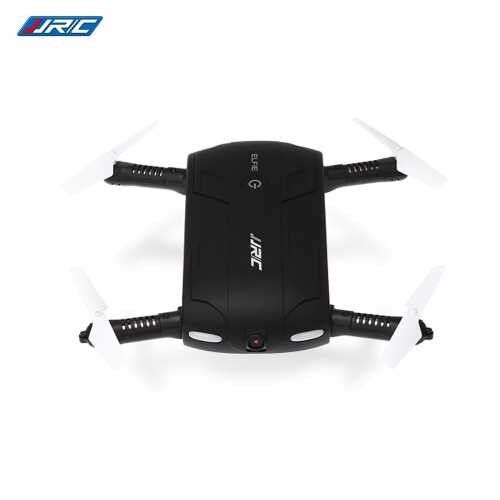 JJRC H37 ELFIE Foldable Mini Selfie Drone RC Quadcopter Gyro