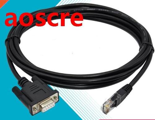 USB-KV RS22 Serials Cable Suitable KV KZ Series PLC Progra