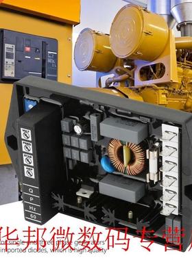 diesel engine M16FA655A DC 30V Automatic Voltage Regulator E