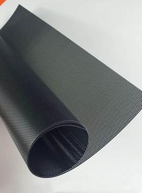 1M Dustproof Computer Mesh PVC Mesh Net Cover Guard for Spea