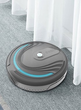 Smart Robot Vacuum Cleaner Automatic Floor Sweeping Robot Sw